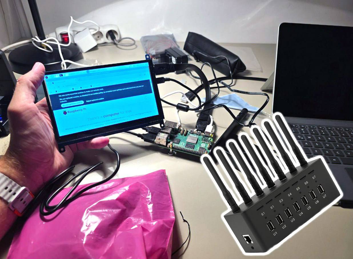 Встреча сообщества Pet Project Club