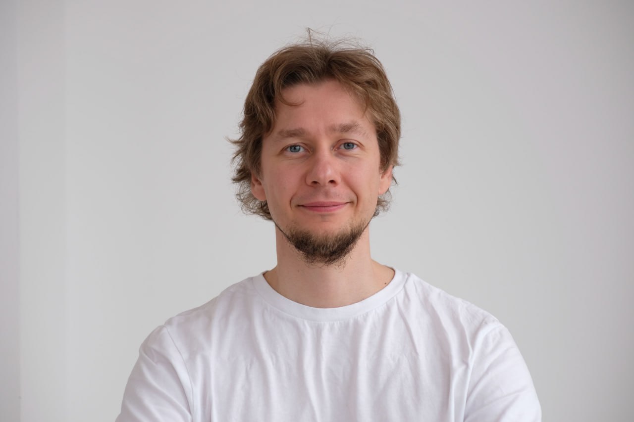 Foto de Ilya Kotelnikov