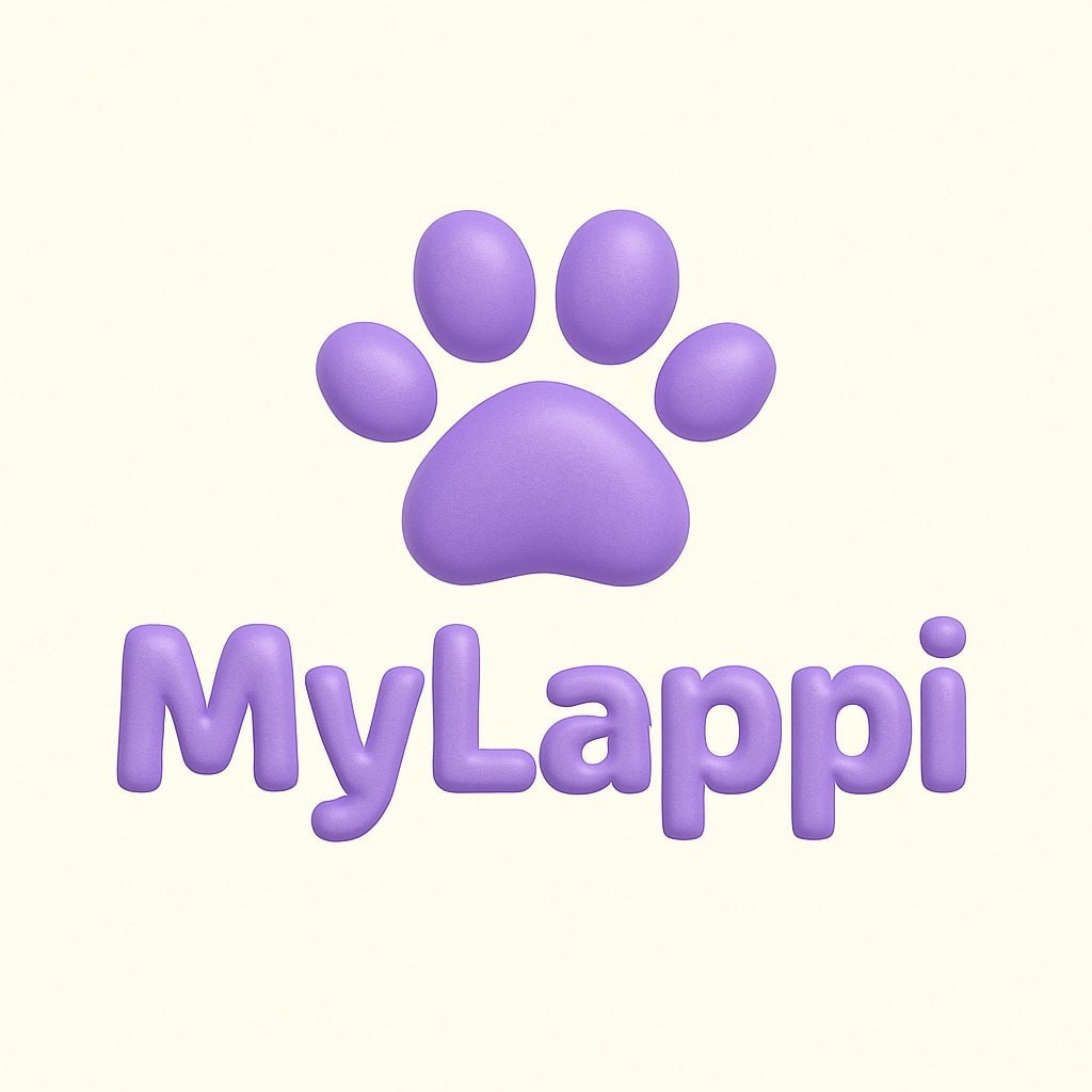 MyLappi logo or community