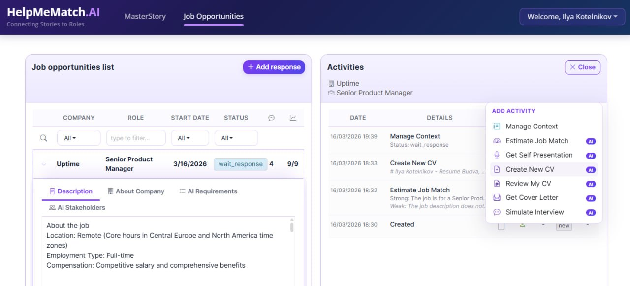 Encuentro de Pet Project Club
