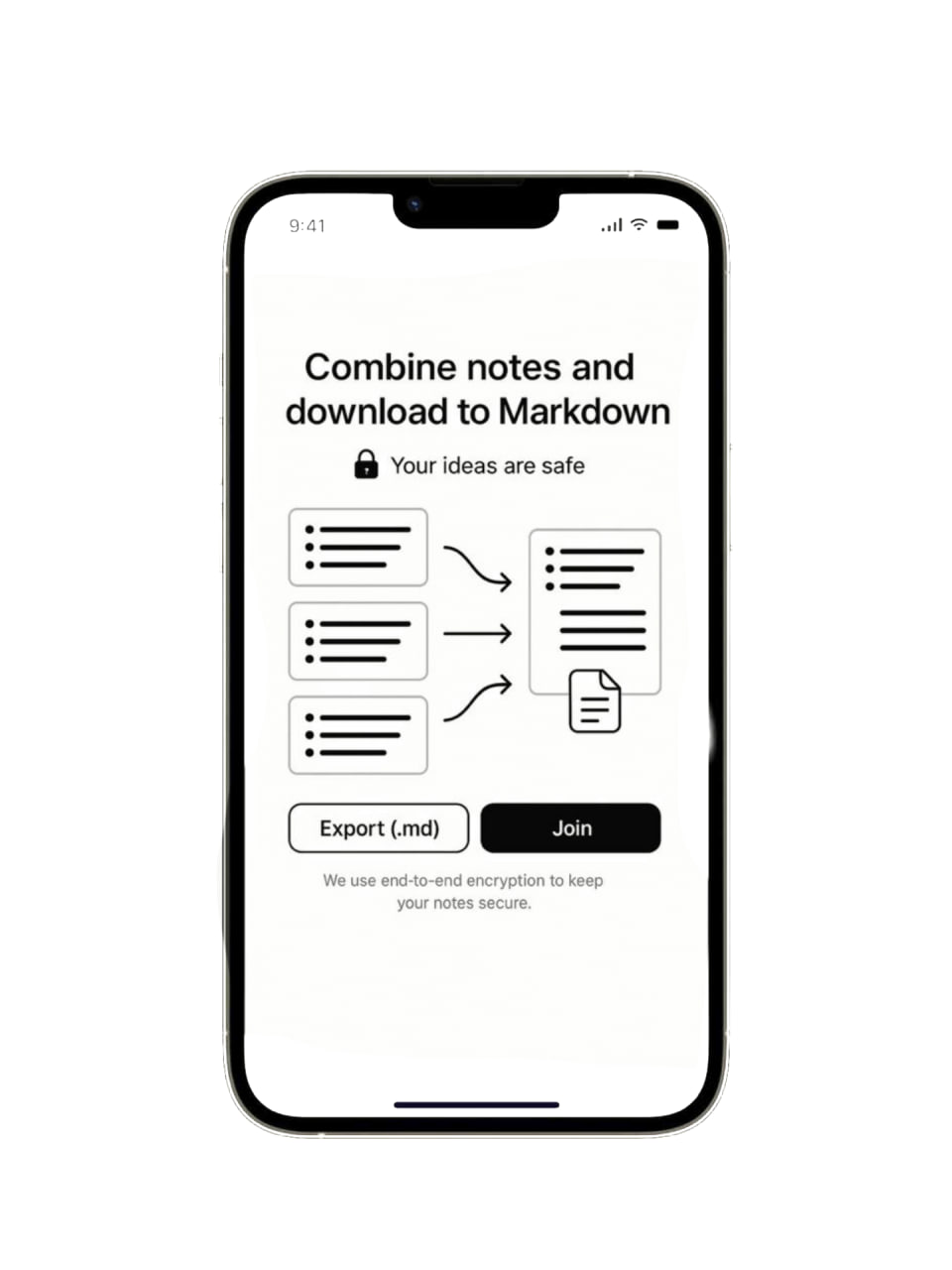 Conoted — «Кто что знает» в вашей команде