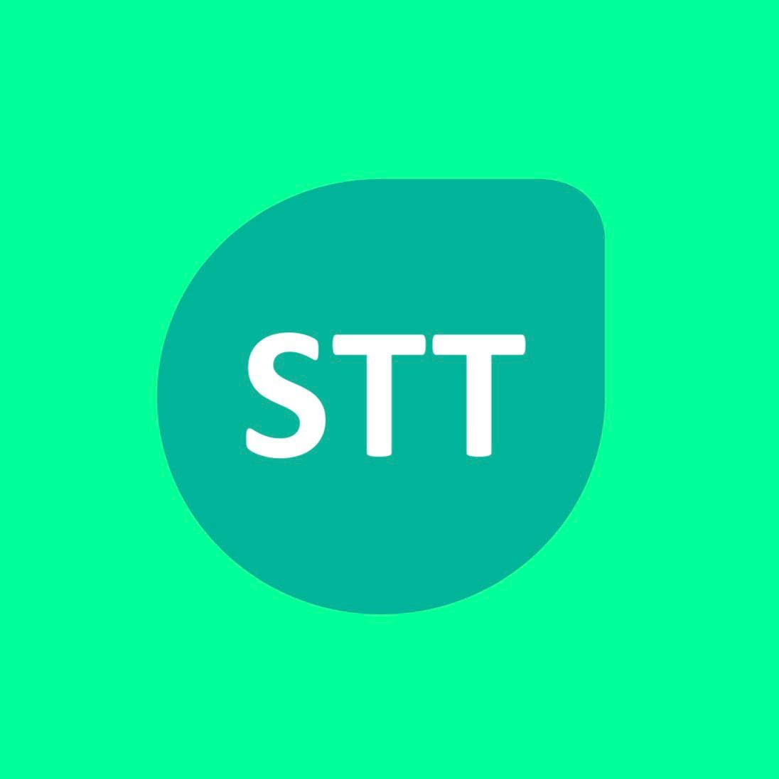 STT project main image
