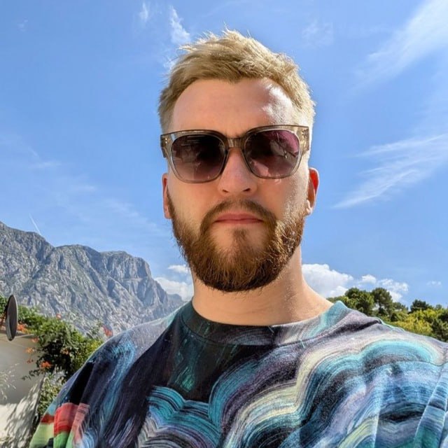 Фото Святослава Твардовского